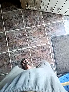 Snapshot of paubabando_ chatting on January 13, 9:20 pm paubabando online show from January 13, 9:20 pm