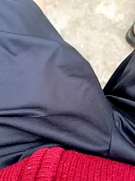 paubabando  online show from January 9, 10:40 am