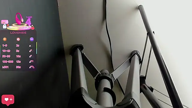 Tamaraa Serra online show from October 23, 12:59 pm