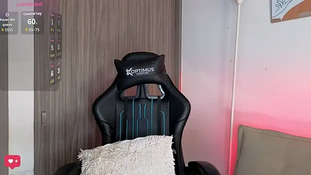 Tamaraa Serra online show from November 20, 2:17 pm