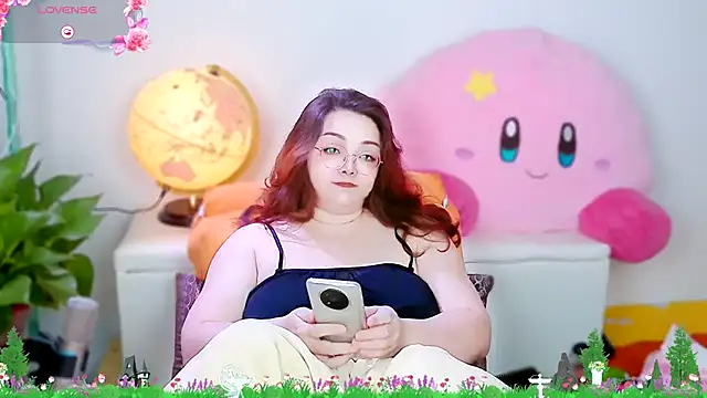 Weiwei5200 online show from November 5, 3:17 am