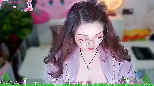 Weiwei5200 online show from December 21, 10:33 am