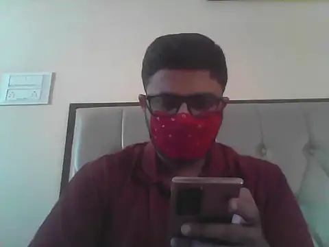 SexyyMotaLund57 online show from November 7, 6:57 am