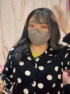 Snapshot of YUNA-yuna chatting on February 11, 4:13 pm YUNA-yuna online show from February 11, 4:13 pm