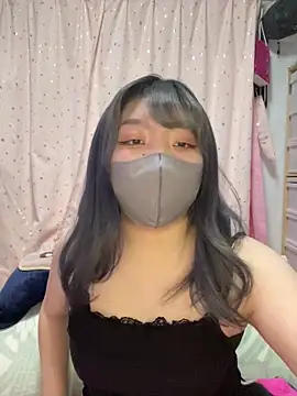 Snapshot of YUNA-yuna chatting on February 14, 3:05 pm YUNA-yuna online show from February 14, 3:05 pm