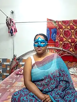 Real Desi Couple online show from December 19, 4:24 pm