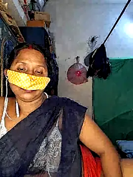 Real Desi Couple online show from April 14, 4:57 pm