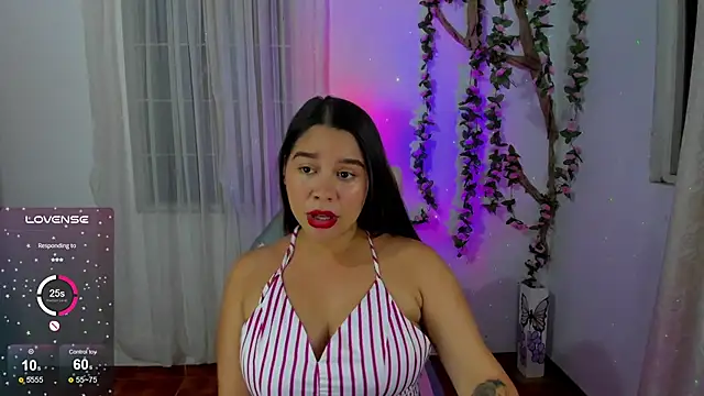 Eily   online show from January 1, 1:04 am