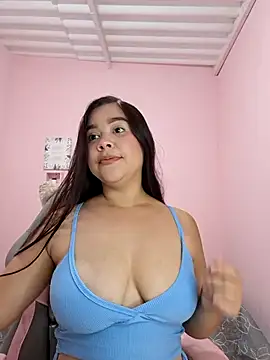 Eily   online show from November 24, 11:37 pm