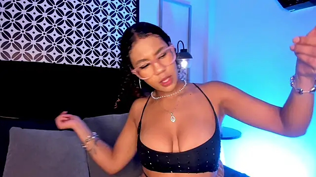 sade jackson1 online show from October 16, 4:35 am