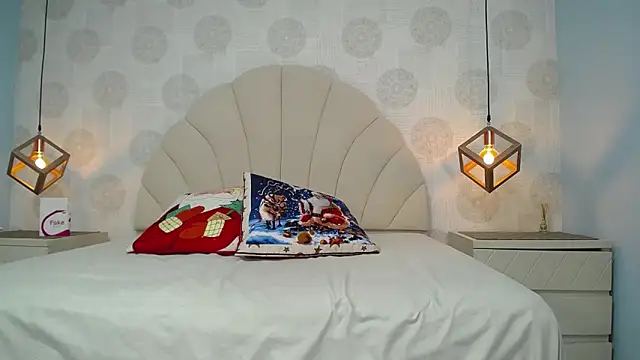GIANNABONET online show from December 28, 10:23 pm