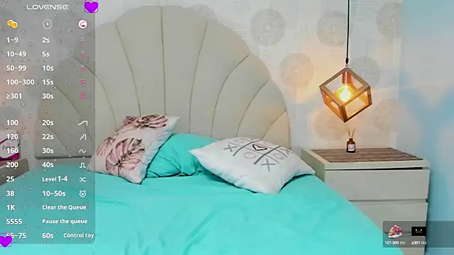 GIANNABONET online show from January 18, 10:49 pm