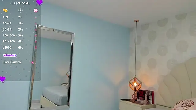 GIANNABONET online show from January 21, 7:39 pm