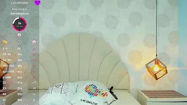 GIANNABONET online show from January 31, 10:31 pm