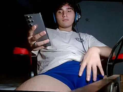 Charley quin online show from March 19, 1:53 am