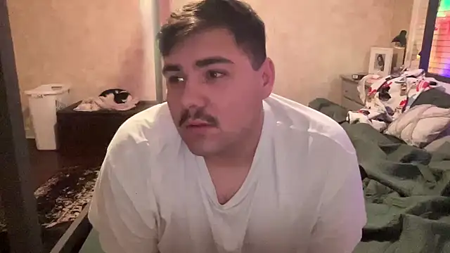 Snapshot of wesandemma chatting on December 16, 1:10 am wesandemma online show from December 16, 1:10 am