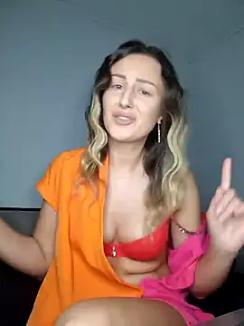 AudreyJoy online show from December 9, 10:52 pm