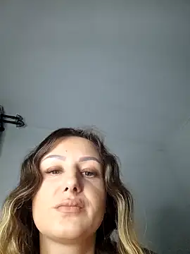 AudreyJoy online show from January 3, 10:19 pm