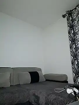 AudreyJoy online show from January 9, 9:37 pm