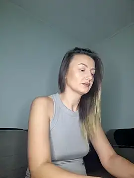 AudreyJoy online show from January 25, 11:43 pm