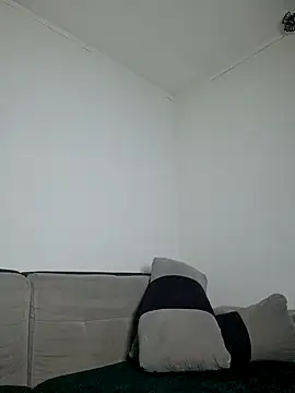 AudreyJoy online show from February 7, 1:15 am