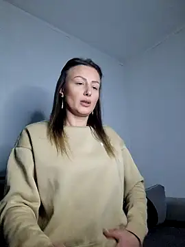 AudreyJoy online show from February 13, 8:13 pm