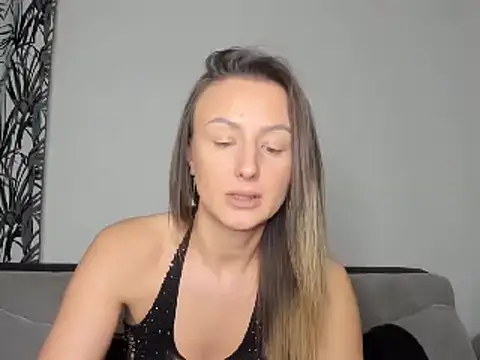 AudreyJoy online show from February 16, 1:14 am