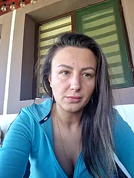 AudreyJoy online show from September 24, 8:06 am