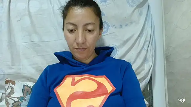 Snapshot of kaybabyhot chatting on October 6, 3:26 am kaybabyhot online show from October 6, 3:26 am