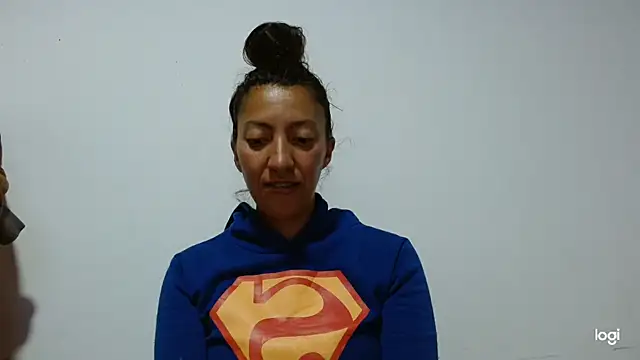 Snapshot of kaybabyhot chatting on November 15, 8:38 pm kaybabyhot online show from November 15, 8:38 pm