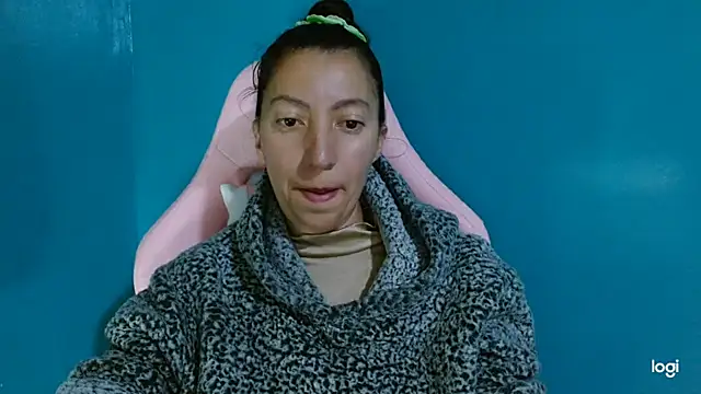 kaybabyhot online show from January 7, 10:12 pm