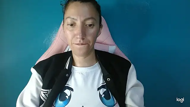 kaybabyhot online show from February 4, 4:46 pm