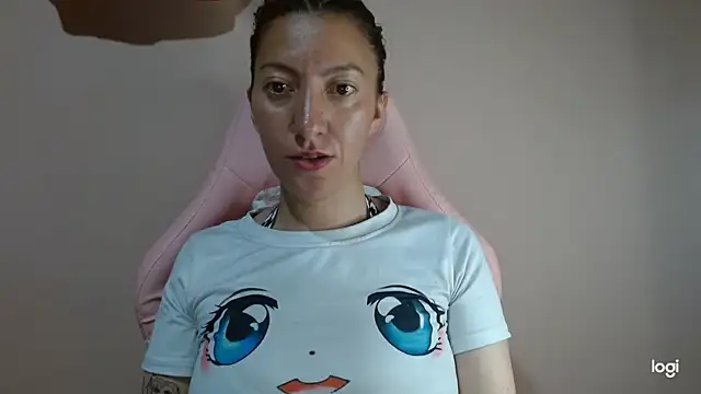 kaybabyhot online show from March 23, 4:05 am