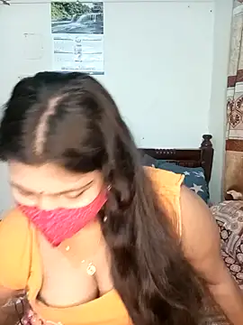 Hot-Angel  online show from January 13, 3:47 pm