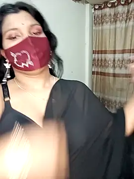 Hot-Angel  online show from January 14, 12:11 am