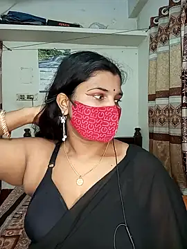 Hot-Angel  online show from January 16, 5:55 pm