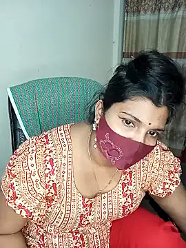 Hot-Angel  online show from January 18, 3:31 am