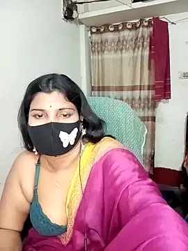 Hot-Angel  online show from January 21, 6:34 pm