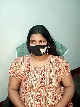 Hot-Angel  online show from January 23, 11:37 am