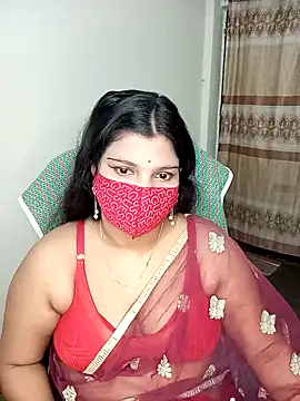 Hot-Angel  online show from January 24, 12:31 am