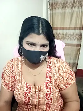 Hot-Angel  online show from February 12, 1:52 am