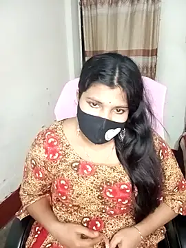 Hot-Angel  online show from February 19, 5:16 am