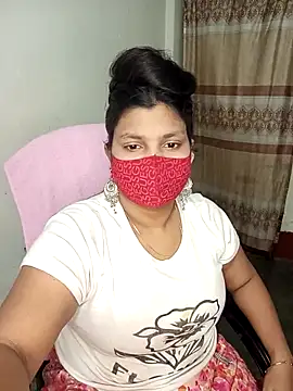 Hot-Angel  online show from February 26, 1:00 am