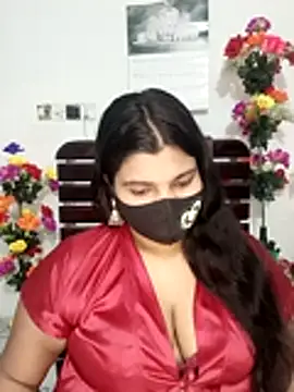 Hot-Angel  online show from February 14, 4:37 pm