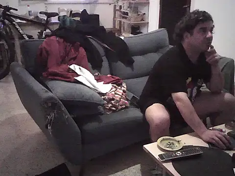 CCComandante online show from March 10, 9:58 am