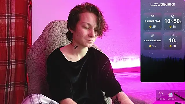 esajukyy online show from November 11, 1:33 pm