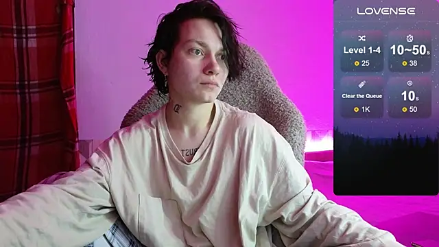 esajukyy online show from November 27, 4:09 pm