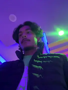 Onlyjishan online show from December 28, 4:09 pm