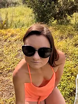 Samira-Summer online show from April 12, 7:24 am