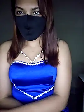 Olivia3 online show from January 23, 6:24 pm